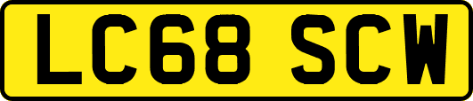 LC68SCW