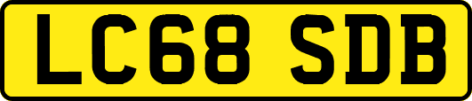 LC68SDB