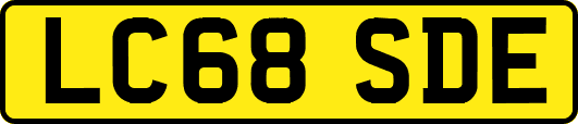 LC68SDE