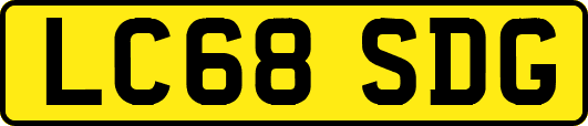 LC68SDG