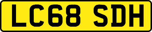 LC68SDH