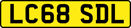 LC68SDL
