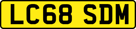 LC68SDM
