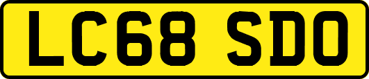 LC68SDO