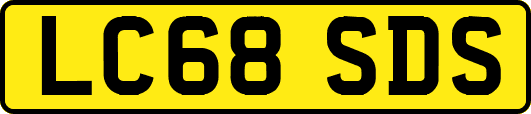 LC68SDS