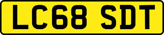 LC68SDT