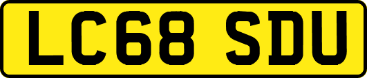 LC68SDU