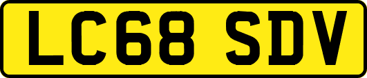 LC68SDV