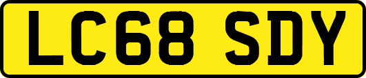 LC68SDY