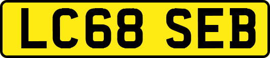 LC68SEB