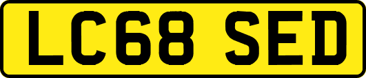 LC68SED