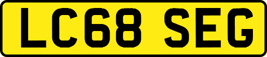 LC68SEG
