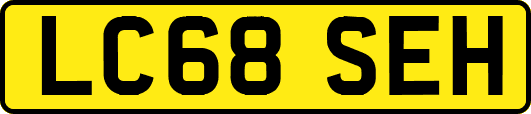 LC68SEH
