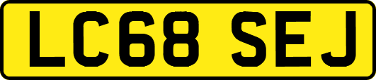 LC68SEJ