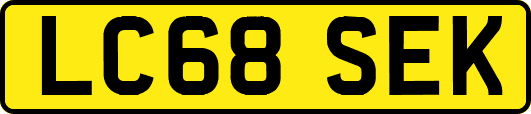 LC68SEK