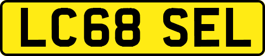 LC68SEL