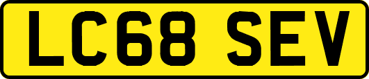 LC68SEV