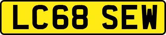 LC68SEW