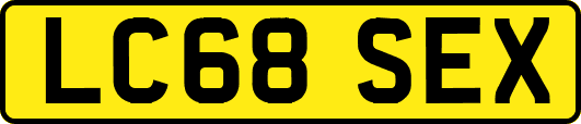 LC68SEX