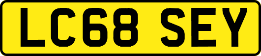LC68SEY