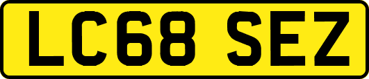 LC68SEZ