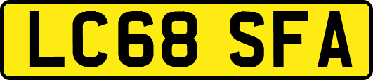 LC68SFA