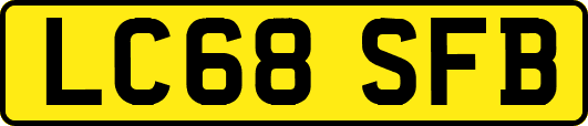 LC68SFB