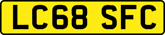 LC68SFC