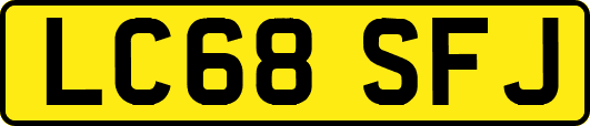 LC68SFJ