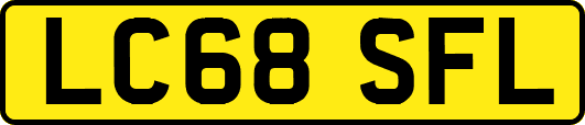 LC68SFL