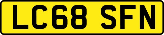 LC68SFN