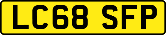 LC68SFP