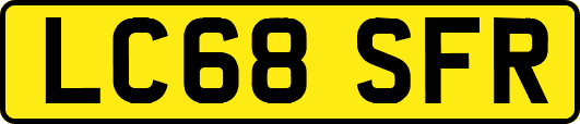 LC68SFR