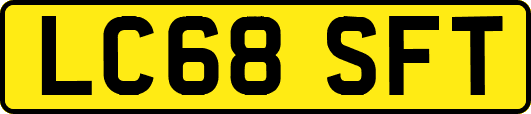 LC68SFT