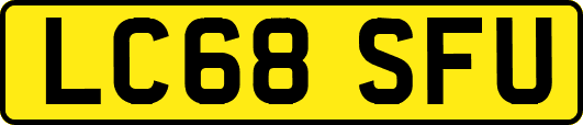 LC68SFU