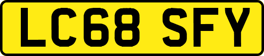 LC68SFY
