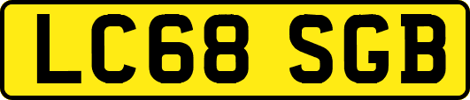 LC68SGB