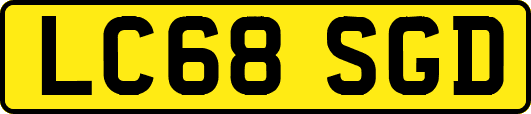LC68SGD