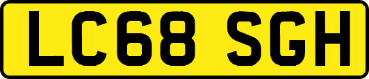 LC68SGH