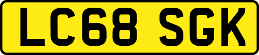LC68SGK