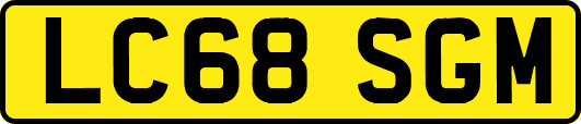 LC68SGM
