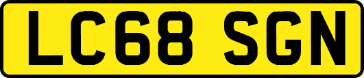 LC68SGN