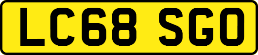 LC68SGO