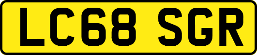 LC68SGR