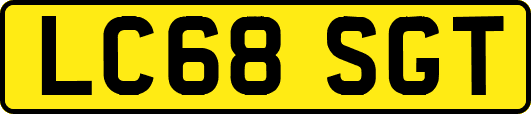 LC68SGT