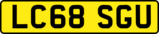 LC68SGU