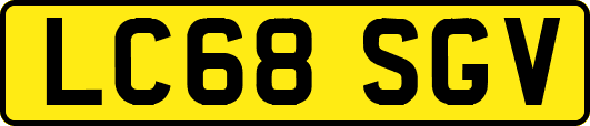 LC68SGV