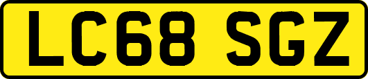 LC68SGZ