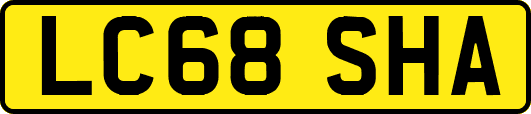 LC68SHA