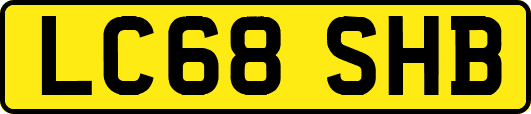 LC68SHB